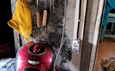 [무안군 현경면] 무안소방서119생활안전순찰…