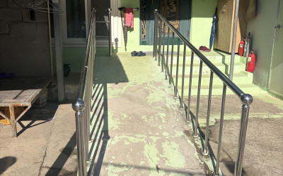 [담양군 용면] 우리동네 복지기동대 생활불편…