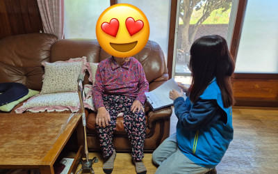 [고흥군 두원면] 사례관리 대상자 선정 위한…
