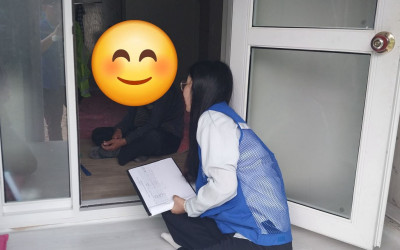 [화순군 백아면] 복지기동대 독거어르신
  …