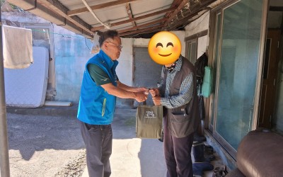 [화순군 동면] 우리동네 복지기동대와 함께하…