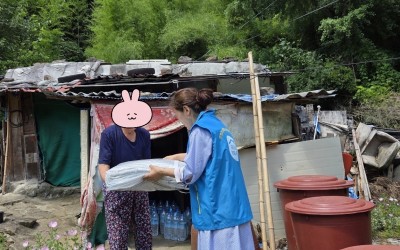 [화순군 사평면] 우리동네 어르신께 전하는 …