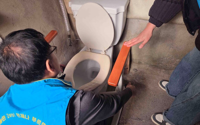 [장흥군 장흥읍] 독거노인 및 중증장애인 가…