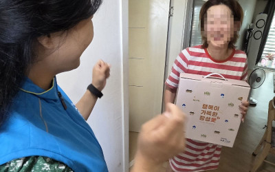 [장성군] 폭염특보에 따른 안전한 여름나기 …