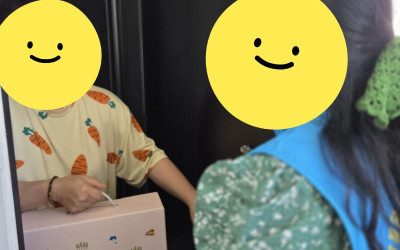 [장성군] 어려운 이웃 안부살피기