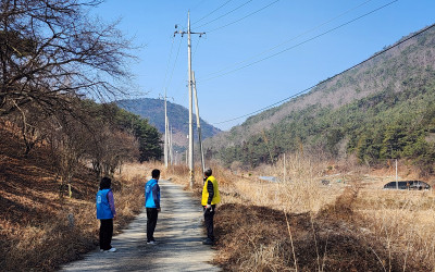 [화순군 동복면]기동대와함께하는 일자리 안전…