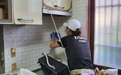 [여수시 동문동] 생활불편개선사업 실시