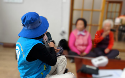 [영광군 군서면]우리동네 복지기동대 연계 경…