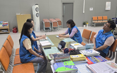 [강진군 칠량면] 주거환경개선사업  내부사례…