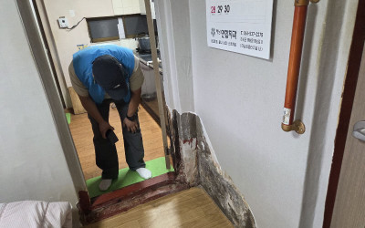 [해남군 북일면]주거환경개선 대상가구 사전 …