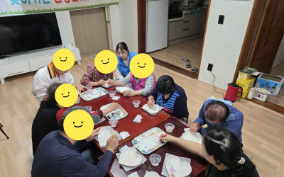 [영광군 백수읍] 찾아가는 건강관리 프로그램…