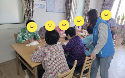 [영광군 백수읍] 찾아가는 건강관리프로그램 …
