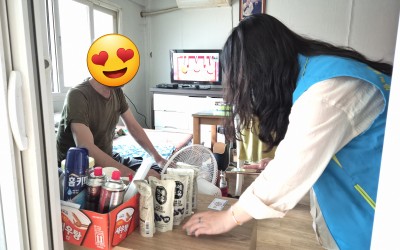 [완도군] 복지대상자 일상생활 유지관련 서비…