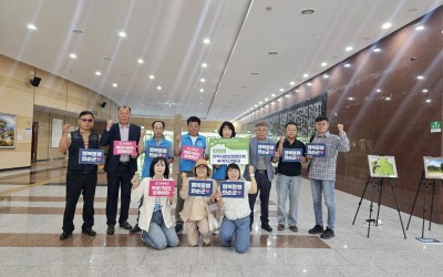 [화순군 한천면]한천면 복지기동대,역량강화 …