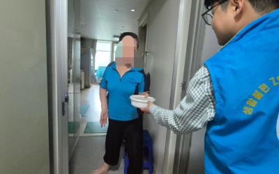 (담양군 담양읍)1인가구 밑반찬 지원