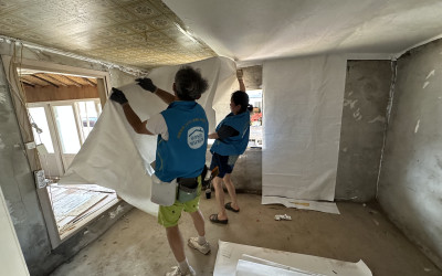 [함평군 손불면] 주거환경개선사업실시