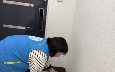 [나주시 남평읍] 복지기동대, 후원물품(조미…