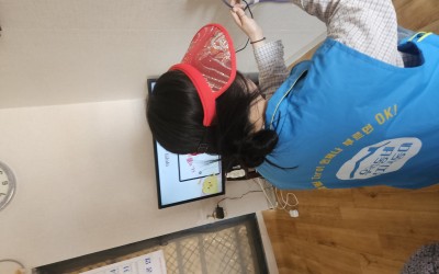 [함평군 월야면]화재 위험이 있는 낡은 분전…