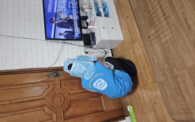 [함평군 월야면]노후된 분전반과 콘센트를 교…