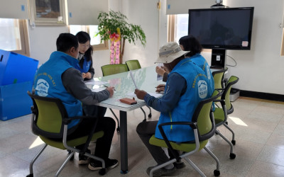 [강진군 대구면] 내부 사례회의