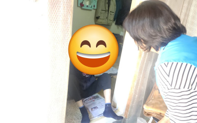 [순천시 장천동] 향기솔솔 행복반찬 지원