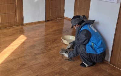 [무안군 현경면]청소하는 금요일