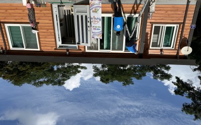 [장흥군 부산면] 복지기동대 주거개선사업 시…