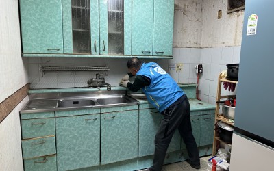 [진도군 지산면] ? 우리동네복지기동대가 전…
