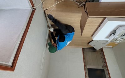 [진도군 지산면] ? 고립된 삶 속에 스며든…