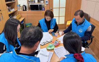 [진도군 지산면] 2026년 제1차 우리동네…
