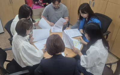 [진도군 지산면] 2026년 제7차 우리동네…