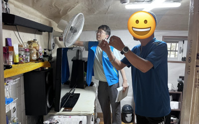 [여수시 충무동]우리동네복지기동대 생활불편사…