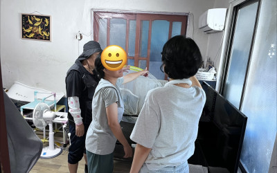 [여수시 충무동]우리동네복지기동대 생활불편사…