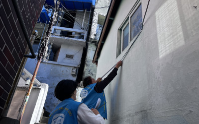 [여수시 충무동] 우리동네 복지기동대 생활불…