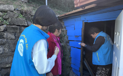 [여수시 충무동] 우리동네 복지기동대 생활불…