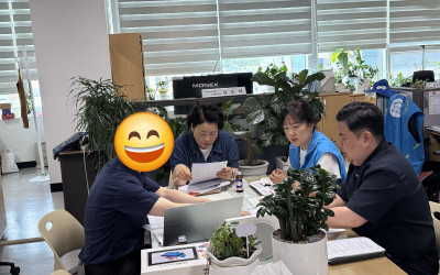 [순천시] 고립 예방 <안부 든든> 사업 추…