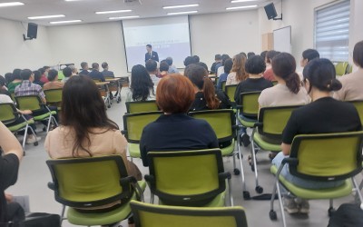 순천시 사회복지과] 복지기동대 간담회