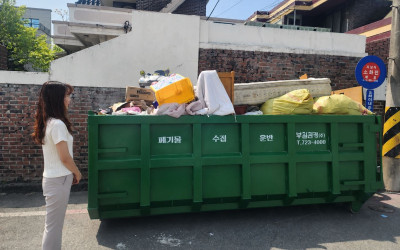 [순천시] 교육청 연계 취약아동가구 대청소 …