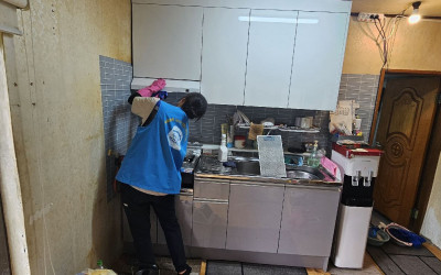 [순천시] 우렁각시의 따뜻한 손길로 쾌적한 …
