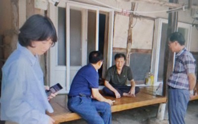  [순천시 월등면] 주거환경개선