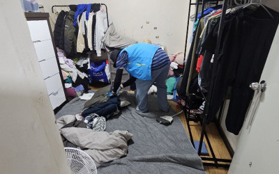 [순천시] 1인가구 주거환경 청소지원_2