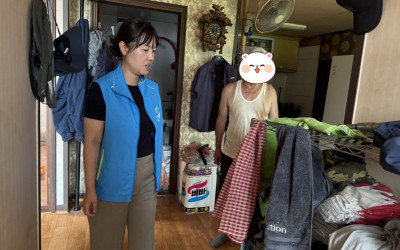 [순천시] 기초수급 신청 가구 방문 상담 지…