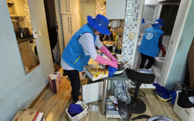 [순천시] 깨끗한 공간, 다시 시작하는 일상…