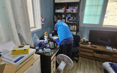 [순천시] 쾌적한 주거환경 만들기~🏠✨️