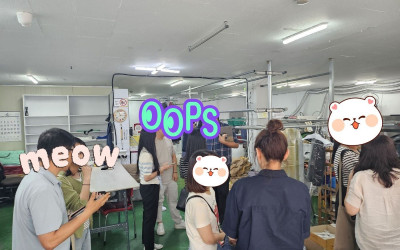 [순천시] 뽀송뽀송 빨래방 사업 추진✨️