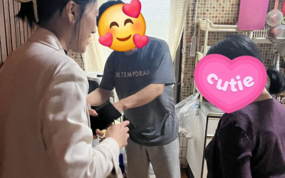 [순천시] 주거환경 개선 요청가구 현장 사전…