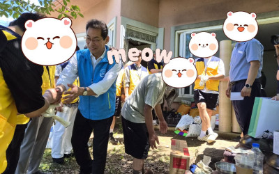 [순천시] 🧱복지기동대×청년권익위 협업 독거…