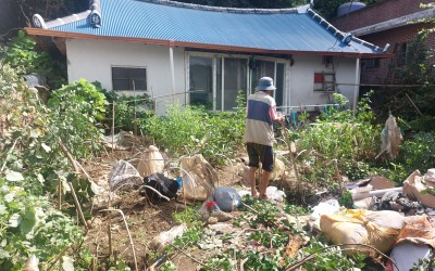 [순천시 상사면] 주거환경개선