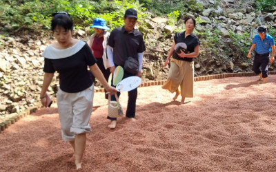 [순천시] 순천시 복지기동대 힐링캠프🌿(Da…