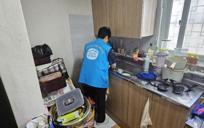 [순천시] 1인 가구 주거환경 청소지원_1